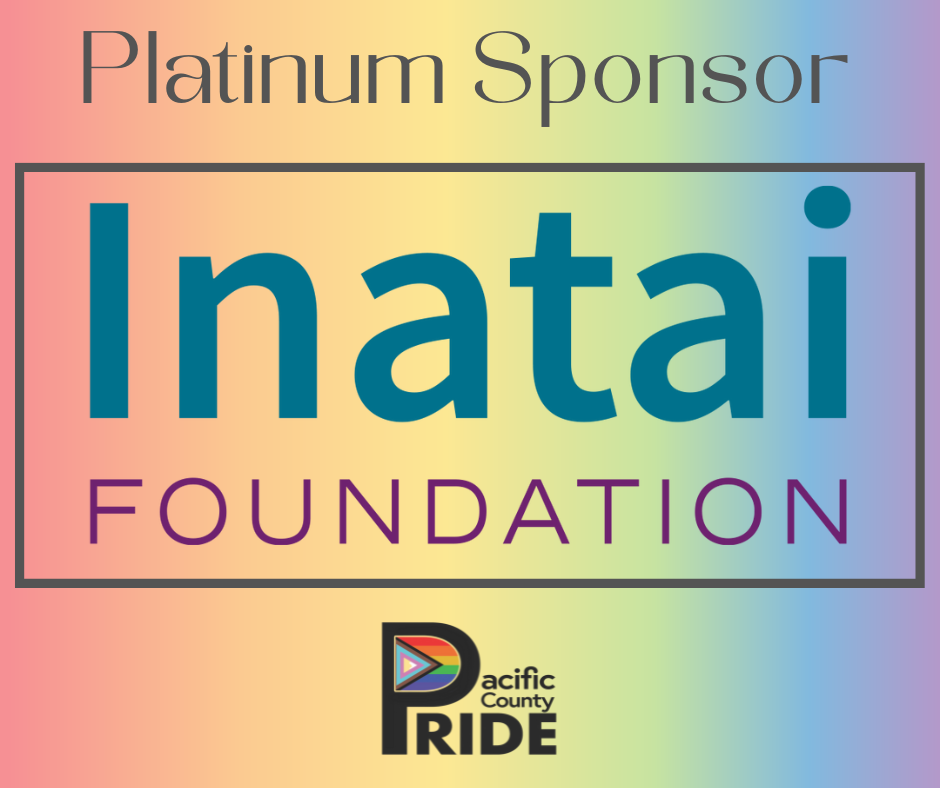 Platinum Sponsor Inatai Foundation