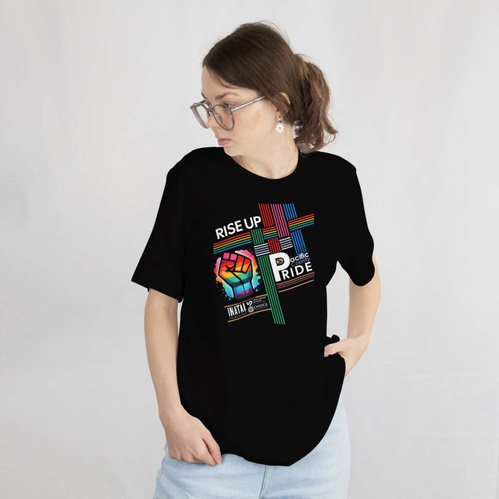 Pacific County Pride 2025