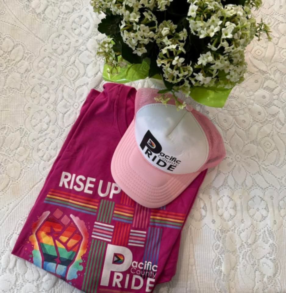 Pride in Pink